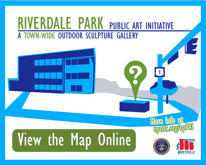 Riverdale Public Park Initiative Introduces Sculptures To The Community