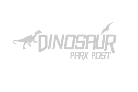 Welcome to Dinosaur Park