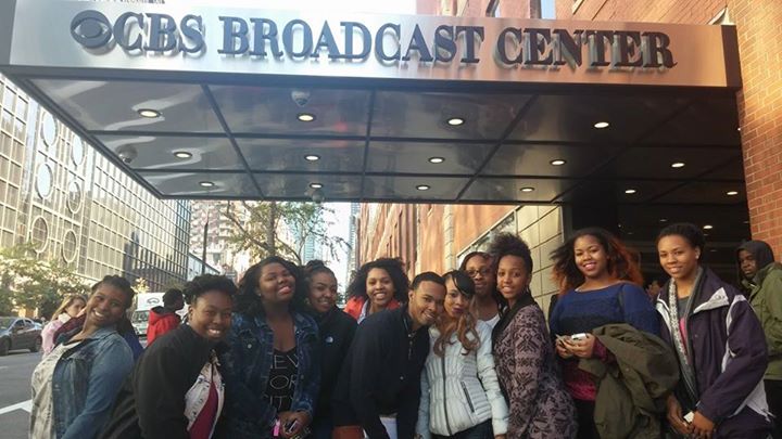 106 & Park Trip!