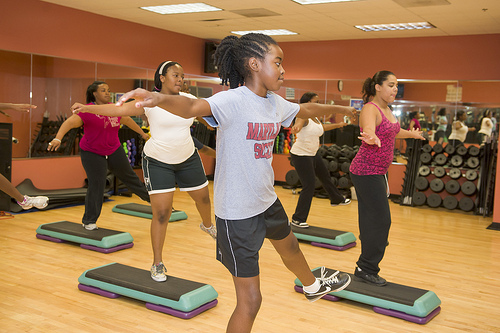 Check Out Tons of Free Fitness Programs This Month!