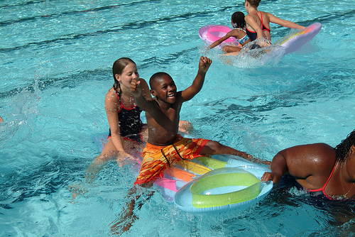 Learn About the Importance of Water Safety for National Water Safety Month