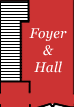 Foyer and Hall