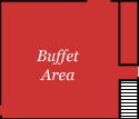 Buffet Area